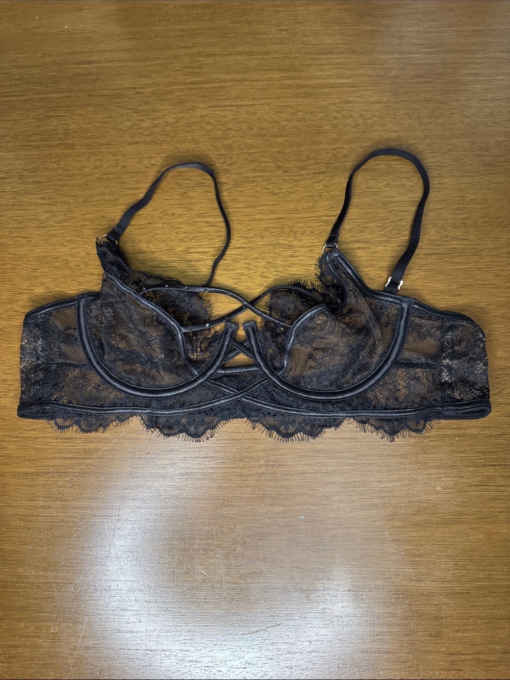 Honey Birdette Enya Bra